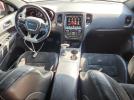 Dodge Durango Srt Image 10
