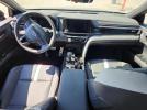 Toyota Camry Xse Image 6