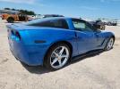 Chevrolet Corvette Image 12