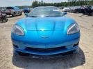 Chevrolet Corvette Image 4