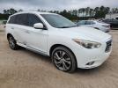 INFINITI JX35 Image 8