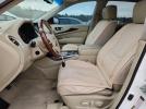 INFINITI JX35 Image 5