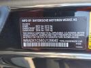 BMW 3 Series I Sulev Image 12