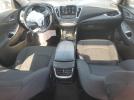 Chevrolet Malibu Lt Image 8