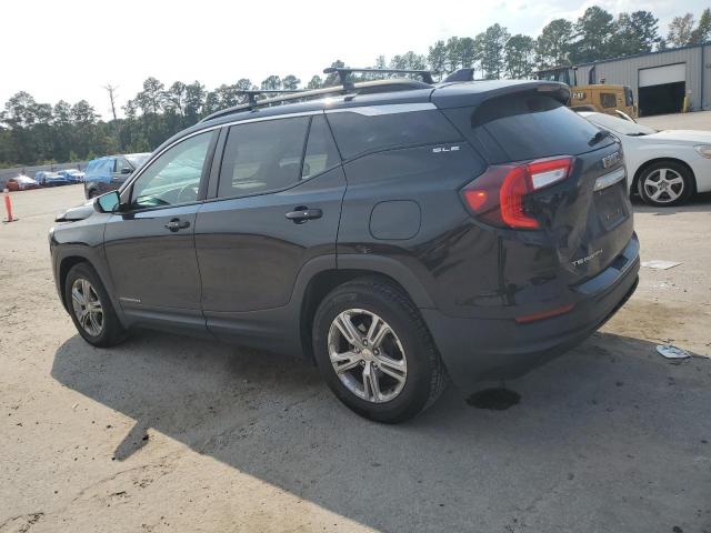 GMC Terrain Sle Image 8