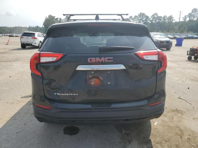 GMC Terrain Sle Image 2