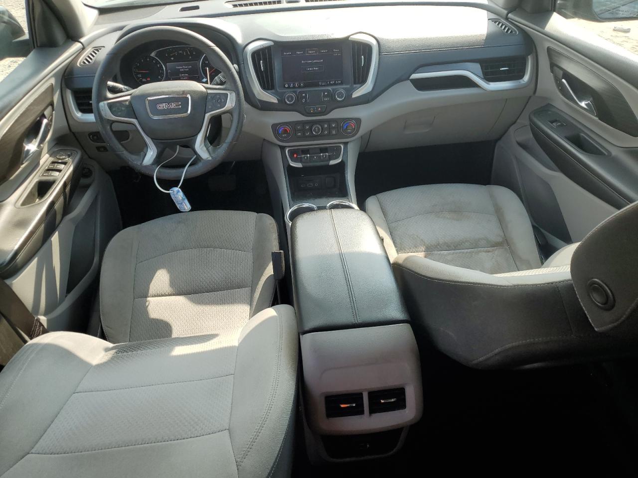 GMC Terrain Sle Image 6