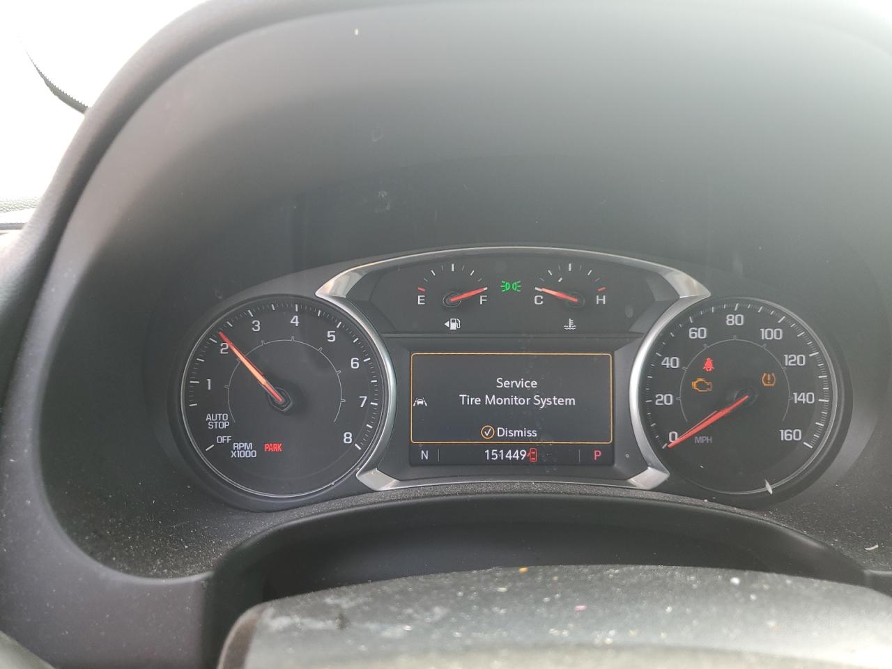 GMC Terrain Sle Image 9