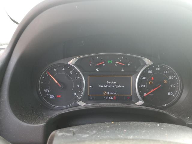 GMC Terrain Sle Image 9