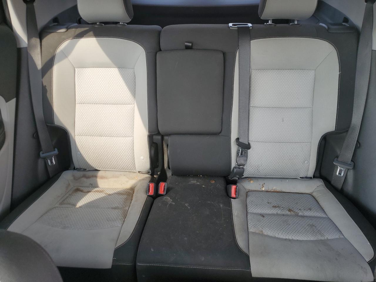 GMC Terrain Sle Image 13