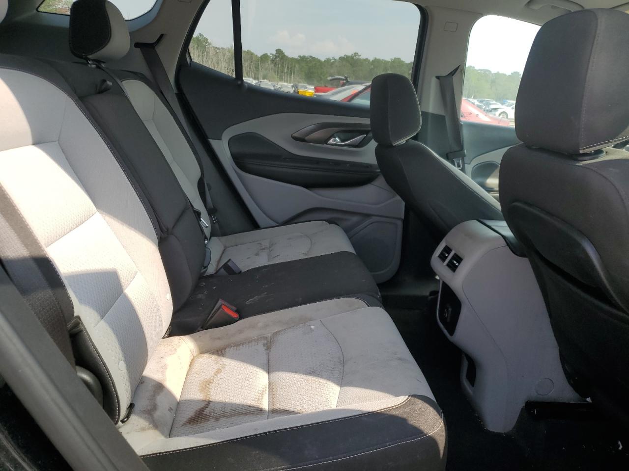 GMC Terrain Sle Image 12