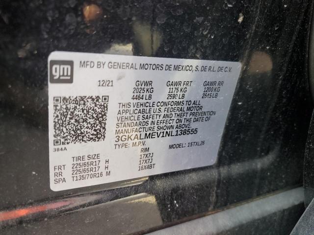 GMC Terrain Sle Image 4