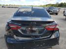 Toyota Camry Trd Image 8