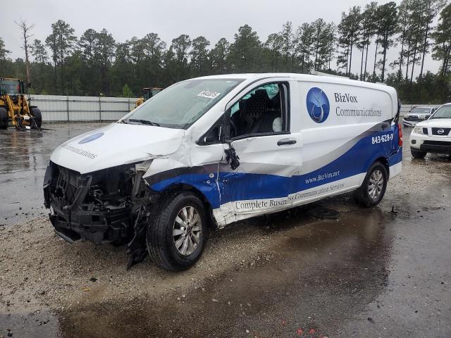  Salvage Mercedes-Benz Metris