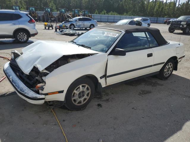  Salvage Toyota Celica