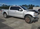 Ford F-150 Supercrew Image 6
