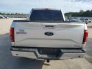 Ford F-150 Supercrew Image 5