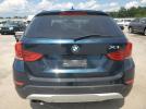 BMW X Series Xdrive35i Image 12
