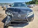 Lexus RX 350 Base Image 4
