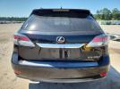 Lexus RX 350 Base Image 2
