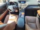 Lexus RX 350 Base Image 10