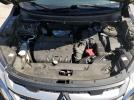 Mitsubishi Outlander Se Image 11