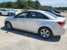 Chevrolet Cruze Lt Image 6