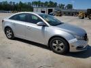 Chevrolet Cruze Lt Image 8