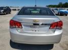 Chevrolet Cruze Lt Image 5