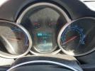Chevrolet Cruze Lt Image 12