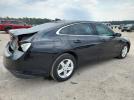 Chevrolet Malibu Ls Image 3