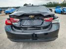 Chevrolet Malibu Ls Image 7