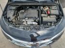 Chevrolet Malibu Ls Image 8
