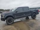 Ford F-150 Supercrew Image 1
