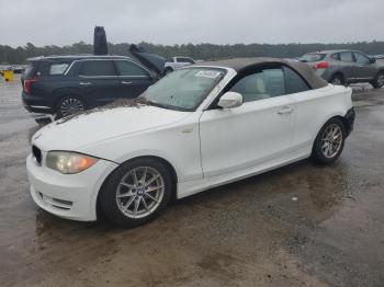  Salvage BMW 1 Series