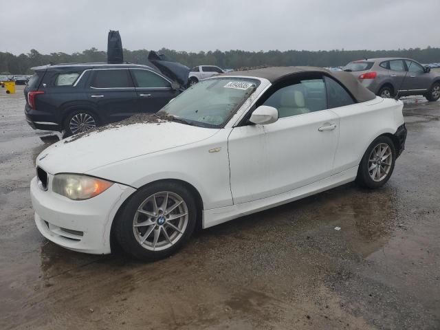  Salvage BMW 1 Series