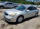 Nissan Altima 2.5 Image 1