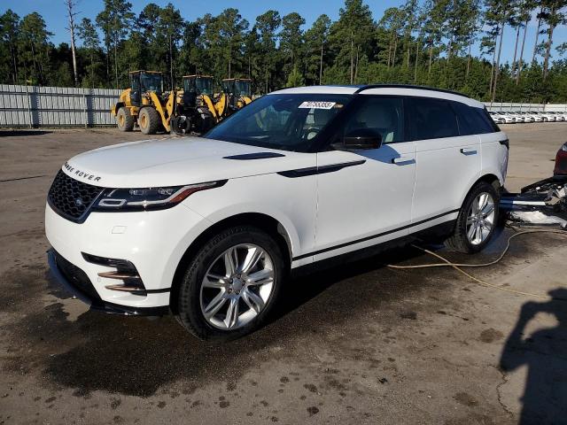  Salvage Land Rover Range Rover