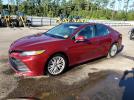 Toyota Camry L Image 1