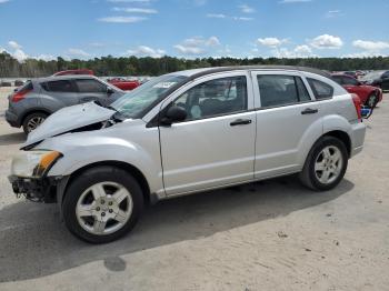  Salvage Dodge Caliber
