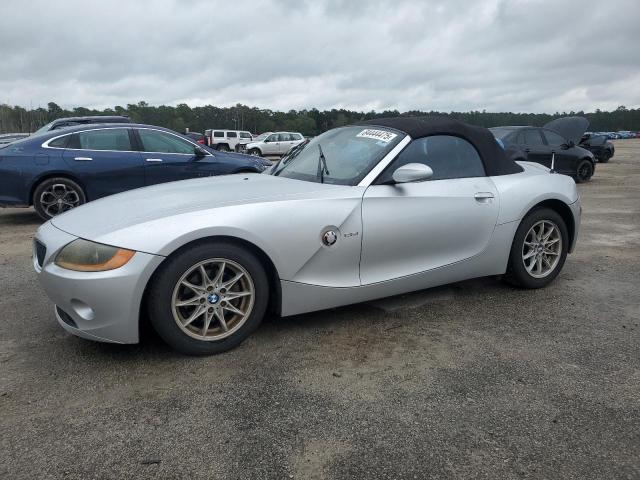  Salvage BMW Z Series