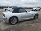 BMW Z Series 2.5 Image 4