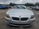 BMW Z Series 2.5 Image 3