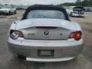 BMW Z Series 2.5 Image 2
