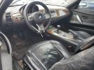 BMW Z Series 2.5 Image 8