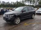 Hyundai SANTA FE Limited Image 1