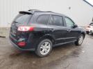 Hyundai SANTA FE Limited Image 13