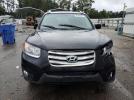 Hyundai SANTA FE Limited Image 8