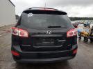 Hyundai SANTA FE Limited Image 4