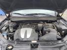 Hyundai SANTA FE Limited Image 9